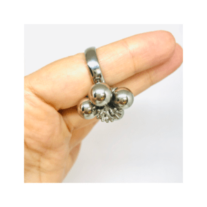 Talles de Anillos