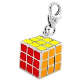 Dije Cubo Magico