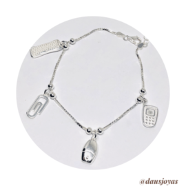 Pulsera Secretaria