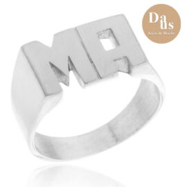 Anillo Sello Grande