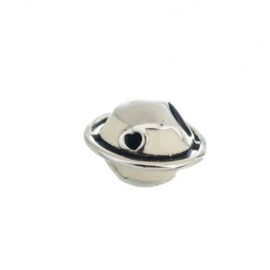 Charm plato volador