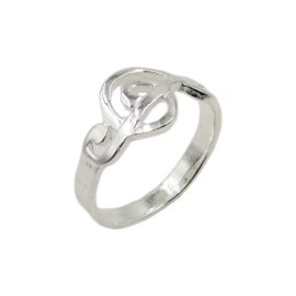 Anillo Clave De Sol