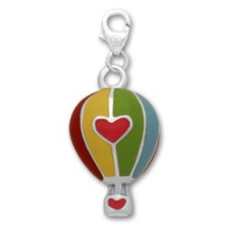 Dije Globo Aerostático