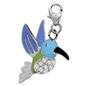 Que Significa Que Te Regalen Un Colibrí