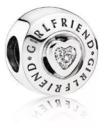 Girlfriend (Novia)