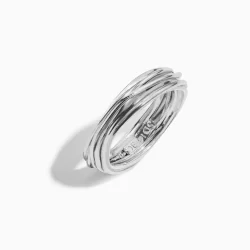 Anillo Hilo de la vida 05
