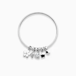 Brazalete Minidijes y Circón