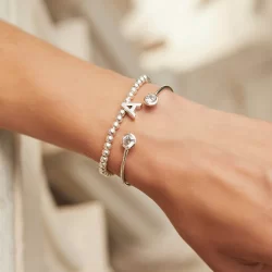 Pulsera Extensible Abc