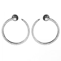 Aros Redondos Black