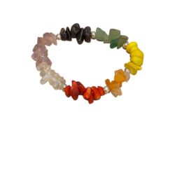 Pulsera Chakras