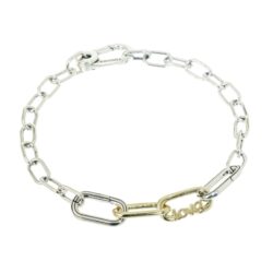 Pulsera Eslabones Pandora