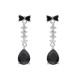 Aros Coquette Black