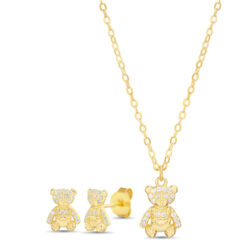 Conjunto Ositos