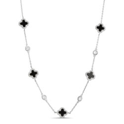 Conjunto trebol