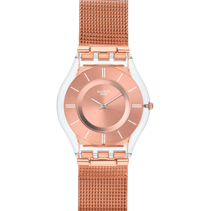 Relojes Swatch