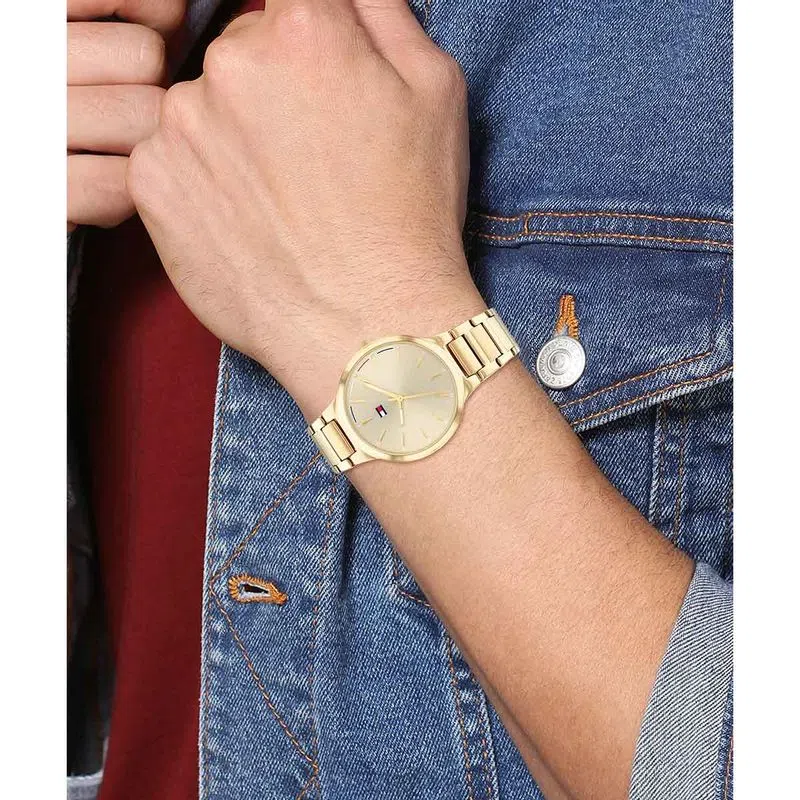 Relojes Tommy Hilfiger