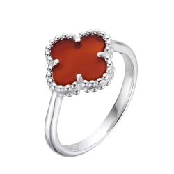 Anillo de Flor