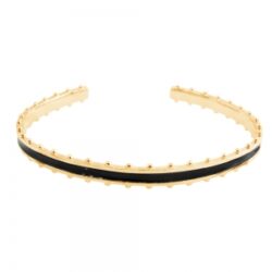 Pulsera Rígida Esmaltada