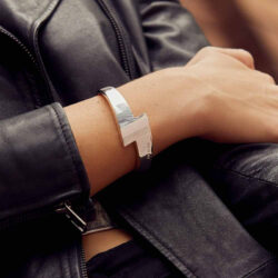 Pulsera Esclava Rayo