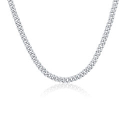 Cadena Cuban Link Premium