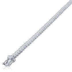 Pulsera Tenis Premium