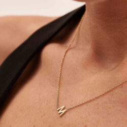 Cápsula Oro 18 K