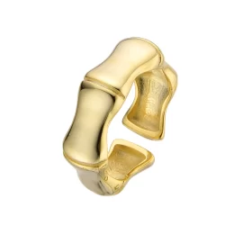 Anillo Ajustable Gold