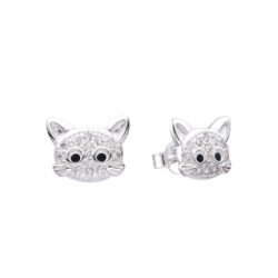 Aros Gatitos Con Cubics