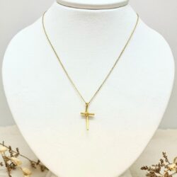 Cadena  Oro Forcet 18k