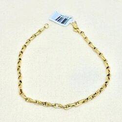 Pulsera Oro 18K