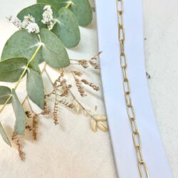Pulsera Eslabonada Oro 18K