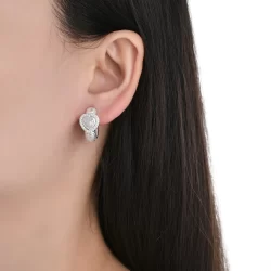 Argollas con Corazón
