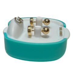 Abridor Bolitas Oro 18 k