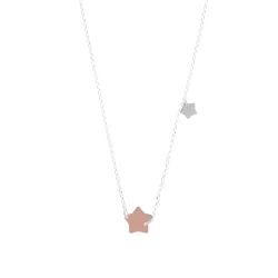 Gargantilla dos Estrellas