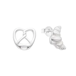 Aros pretzel & croissant