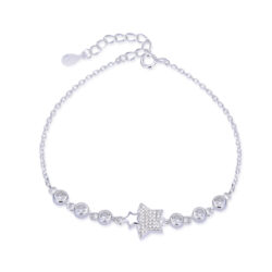 Pulsera Estrella