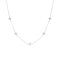 Choker de Flores