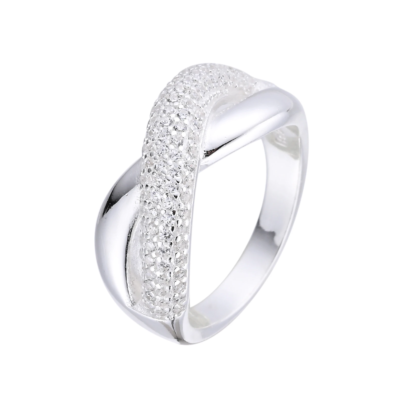 Anillo Infinito