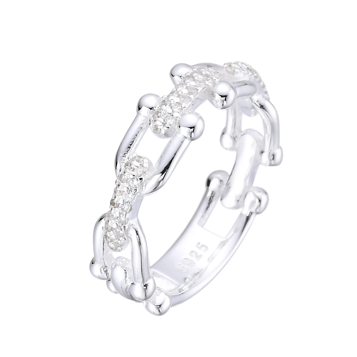 Anillo Tiff