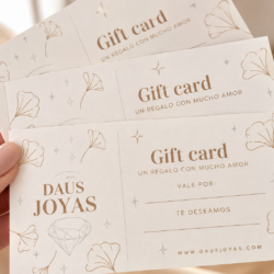 Gift Cards
