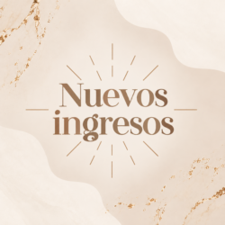 Nuevos Ingresos