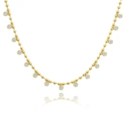 Gargantilla Happy Diamonds