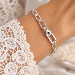 Pulsera Pandona Eslabones
